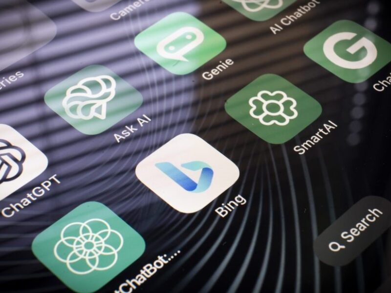 Microsoft інтегрувала ШІ-генератор відео Sora в Bing