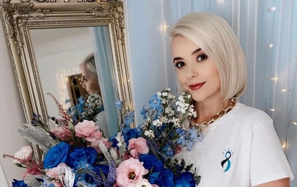 Міка Ньютон розповіла, чи хоче мати дітей