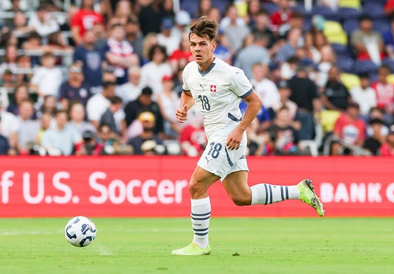 Мілан націлився на ключового гравця Брюгге