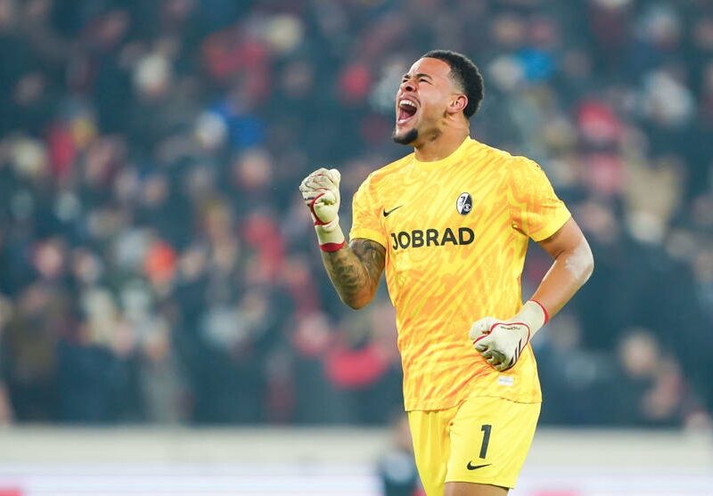 Мілан підшукав заміну своєму основному воротарю