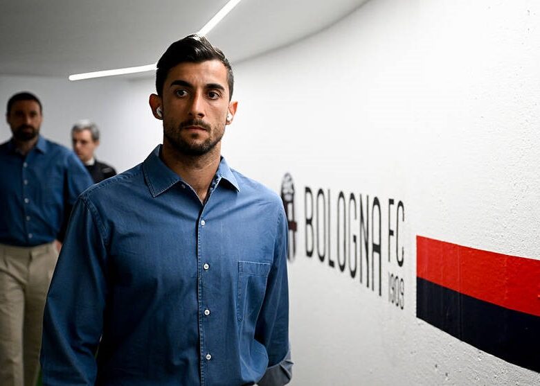 Мілан розглядає трансфер колись дуже перспективного воротаря