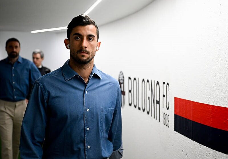 Мілан розглядає трансфер колись дуже перспективного воротаря