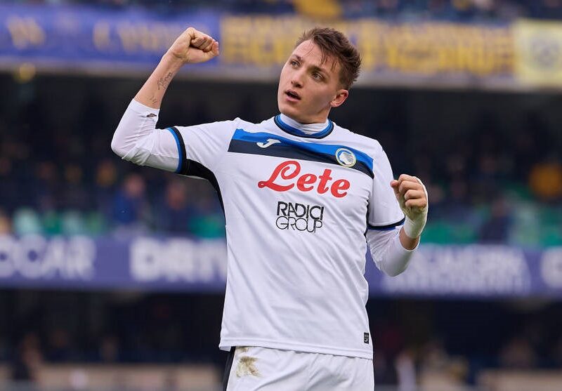 Мілан та Ювентус виявляють інтерес до найкращого бомбардира Серії А