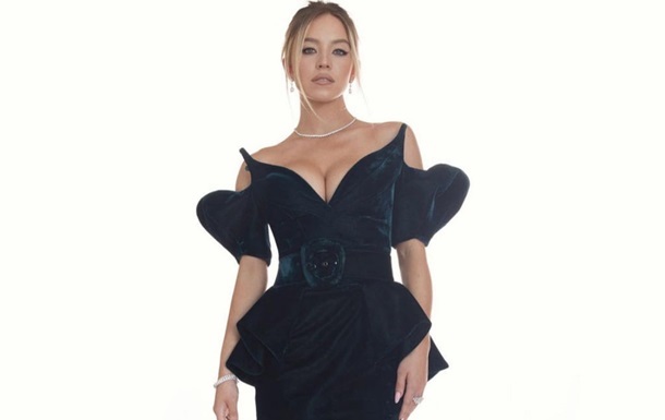 Мило з ванни Сідні Свіні: лімітований продукт розкупили за секунди