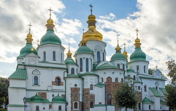 Мінкульт продовжив перевірку Софії Київської до 22 червня
