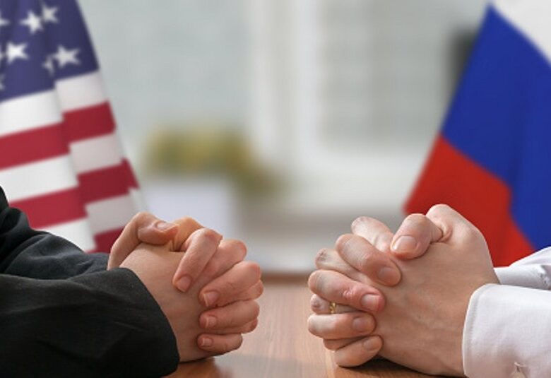 Мінливості війни: чому США не квапляться з посольством у РФ