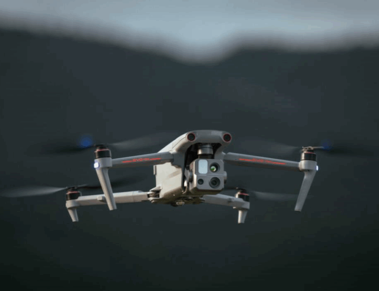 Міноборони закупить китайських дронів на 200 млн