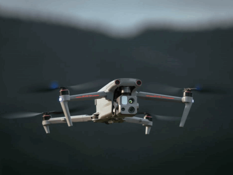 Міноборони закупить китайських дронів на 200 млн