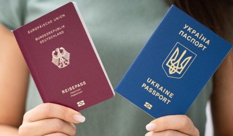 Множинне громадянство: чи поверне воно українців