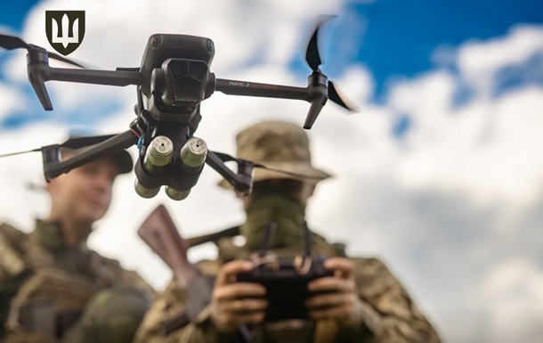 МО анонсувало премії військовим за інновації