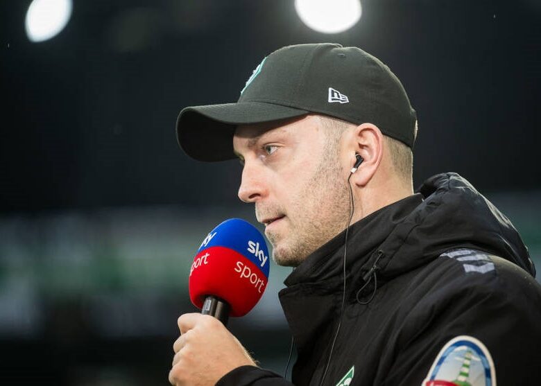 Молодий, перспективний: топклуб Бундесліги отримав нового тренера