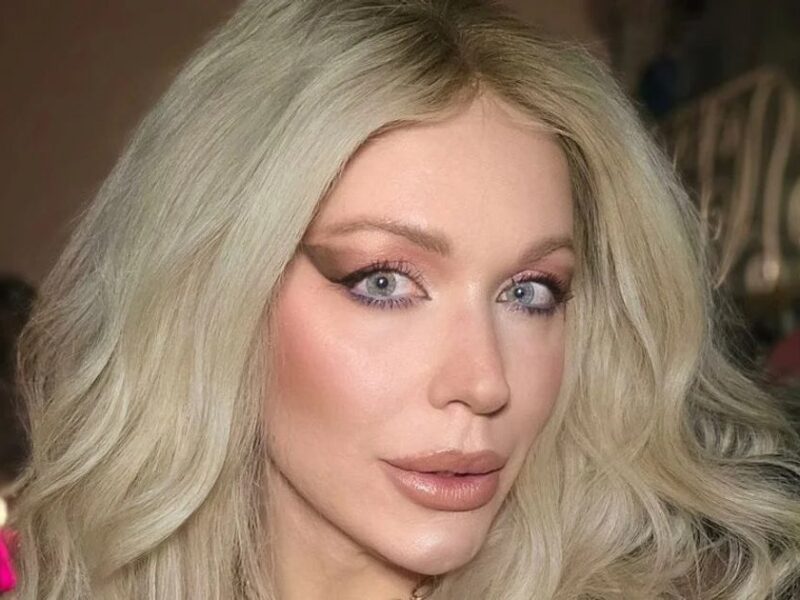 Монро розповіла про фінанси під час війни