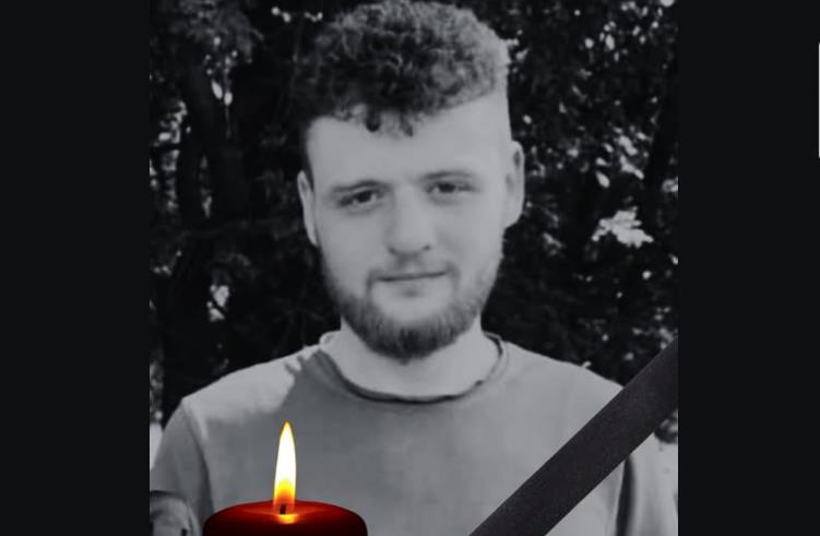 На базі Грузинського легіону внаслідок диверсії загинув боєць