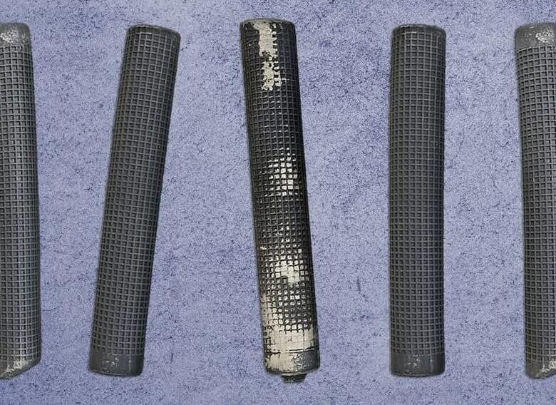 На Чернігівщині після нічної атаки РФ виявили вибухонебезпечні предмети