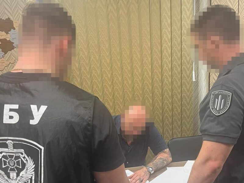 На Дніпропетровщині переплатили 10 млн під час закупівлі армійських ліжок