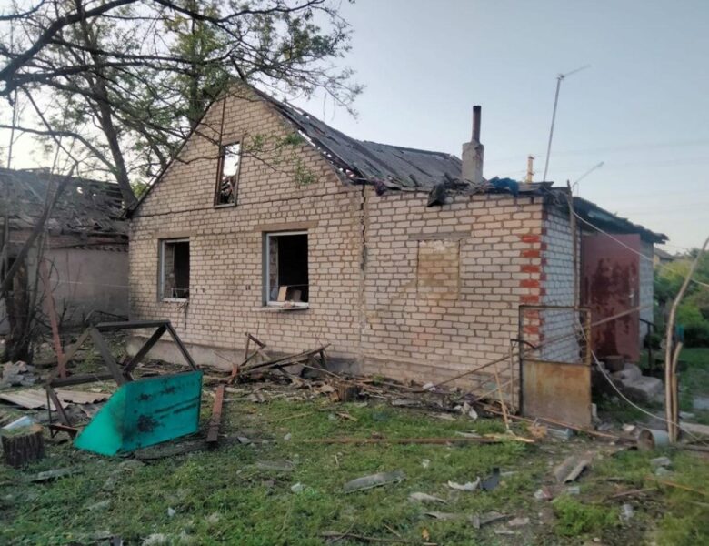 На Донеччині троє людей загинули через обстріли РФ