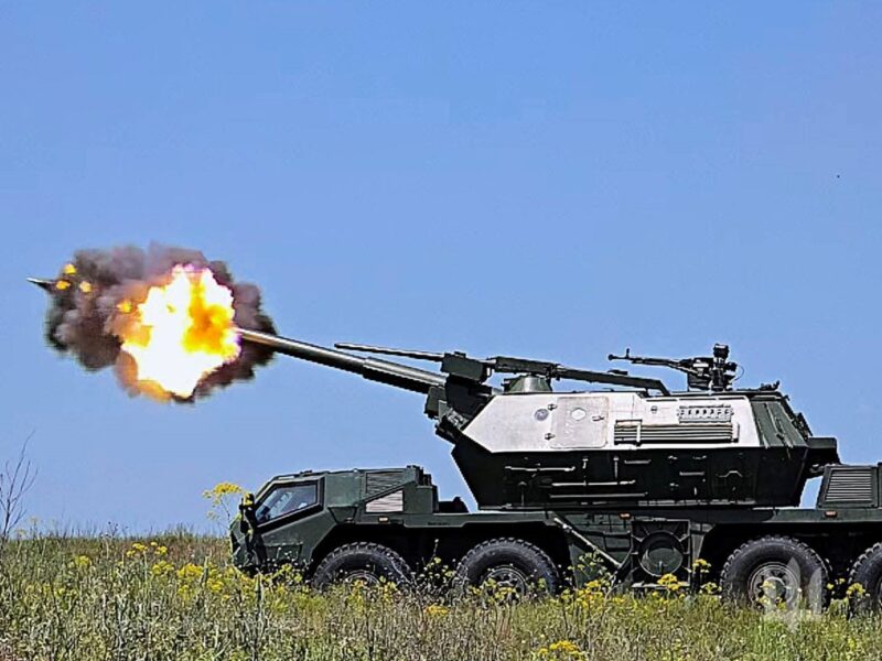 На фронті відбулося 71 боєзіткнення – Генштаб