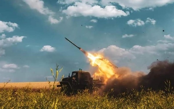 На фронті за добу понад 200 боєзіткнень – Генштаб