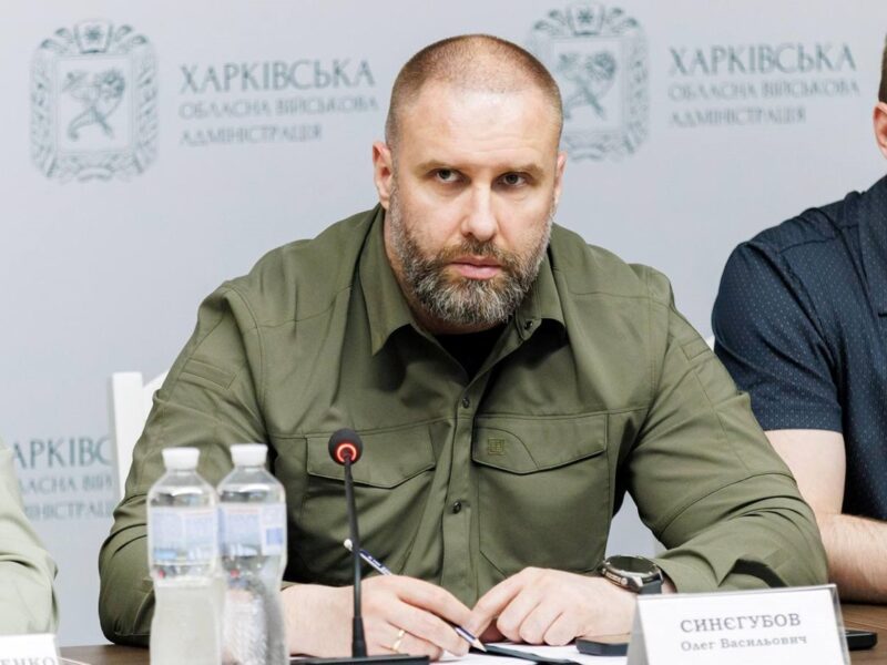 На Харківщині оголошена обовʼязкова евакуацію з семи сіл