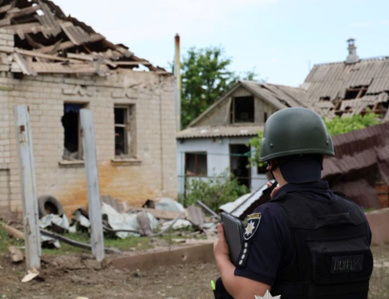 На Харківщині зросла кількість загиблих до шести