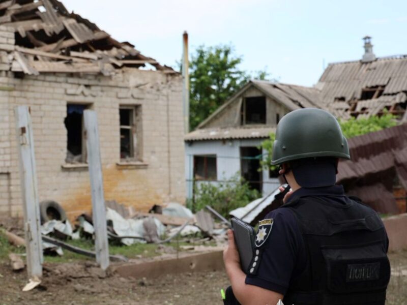 На Харківщині зросла кількість загиблих до шести