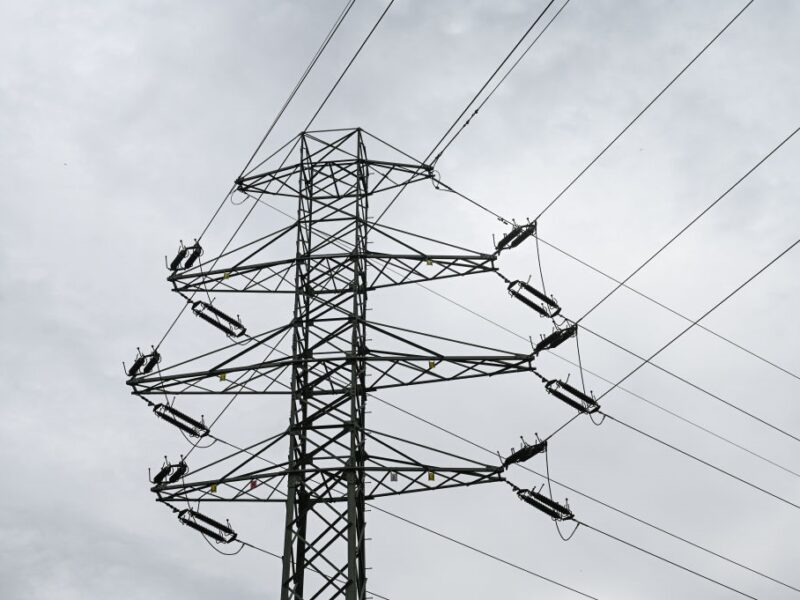 На Херсонщині запроваджують графіки відключення світла