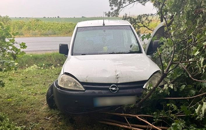 На Хмельниччині податківець сів до в’язниці через ДТП з постраждалими