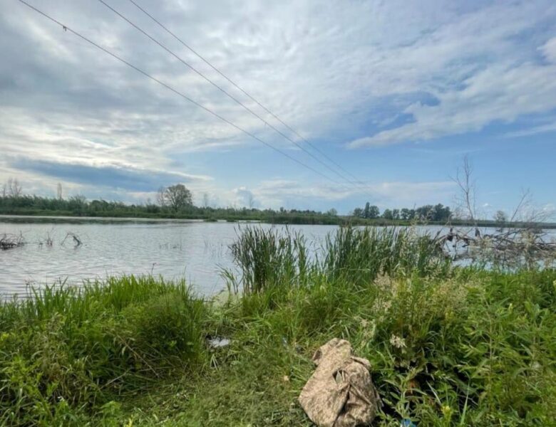 На Київщині чоловік загинув від ураження струмом під час риболовлі