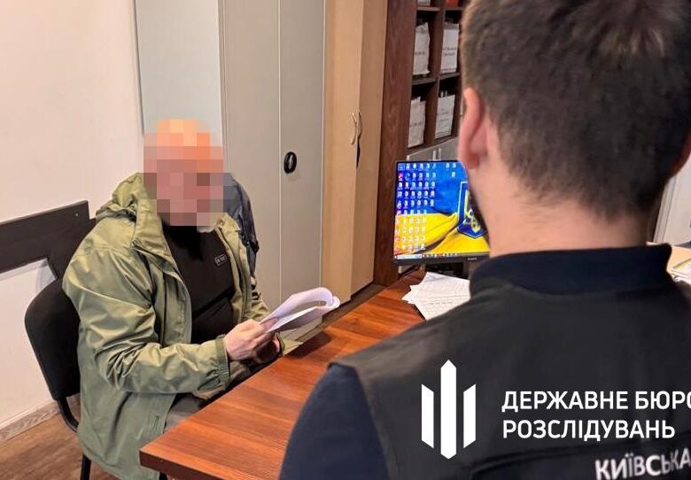 На Київщині офіцери приховали самогубство військового