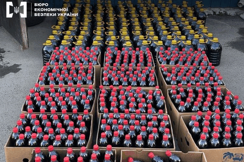 На Київщині судитимуть функціонерів УПЦ МП, що торгували підробним вином