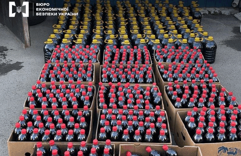 На Київщині судитимуть функціонерів УПЦ МП, що торгували підробним вином