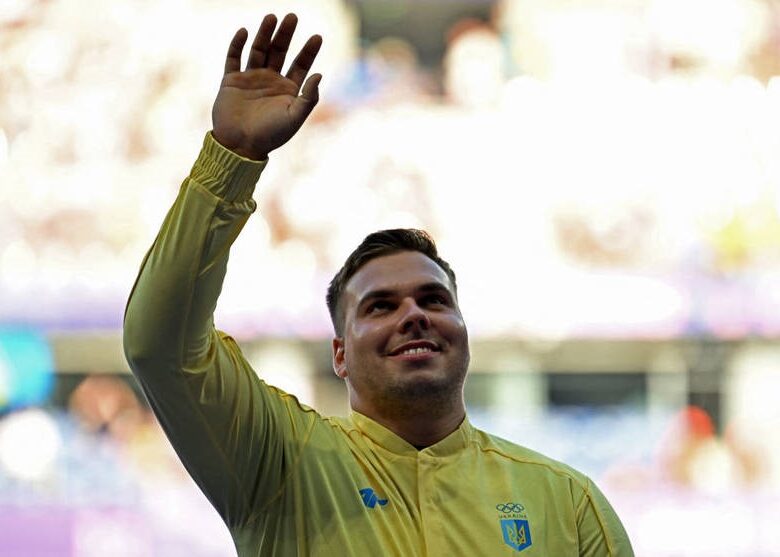 На командному ЧЄ-2025 вразив метальник молота з України зі своїм рекордом