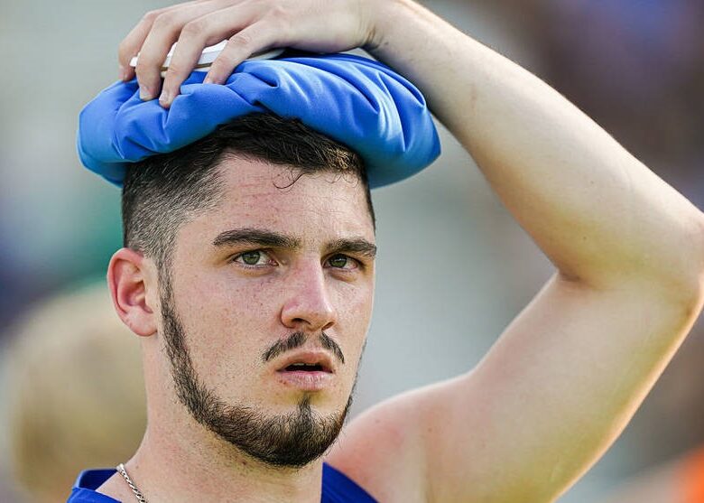 На командному Євро український метальник списа Фельфнер здобув срібло