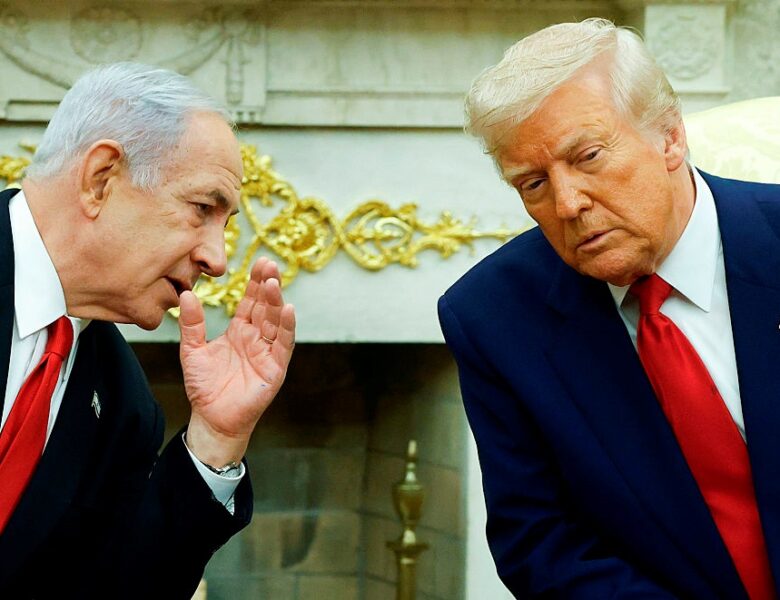 На межі війни. Чому Ізраїль хоче вдарити по Ірану