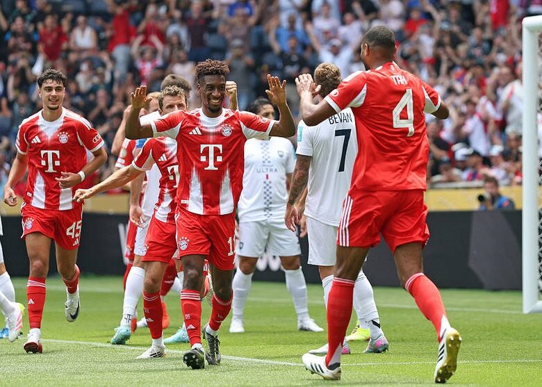 На оновленому Клубному чемпіонаті світу забито перший гол