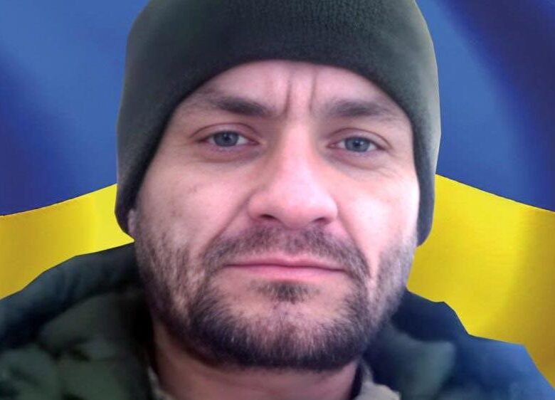 На Рівненщині помер звільнений з полону військовий