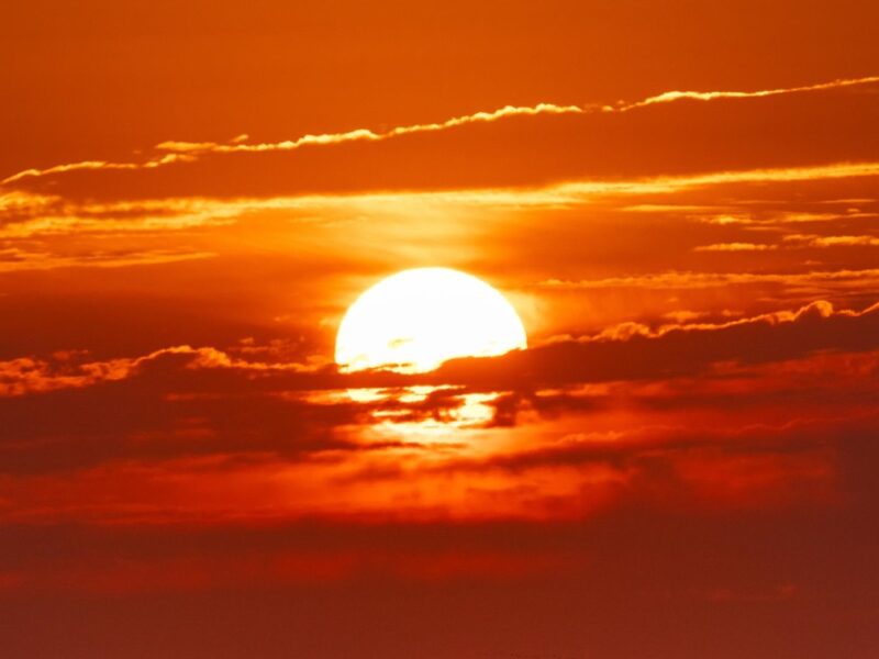 На Сонці стався найпотужніший спалах, що викликав радіоперебої