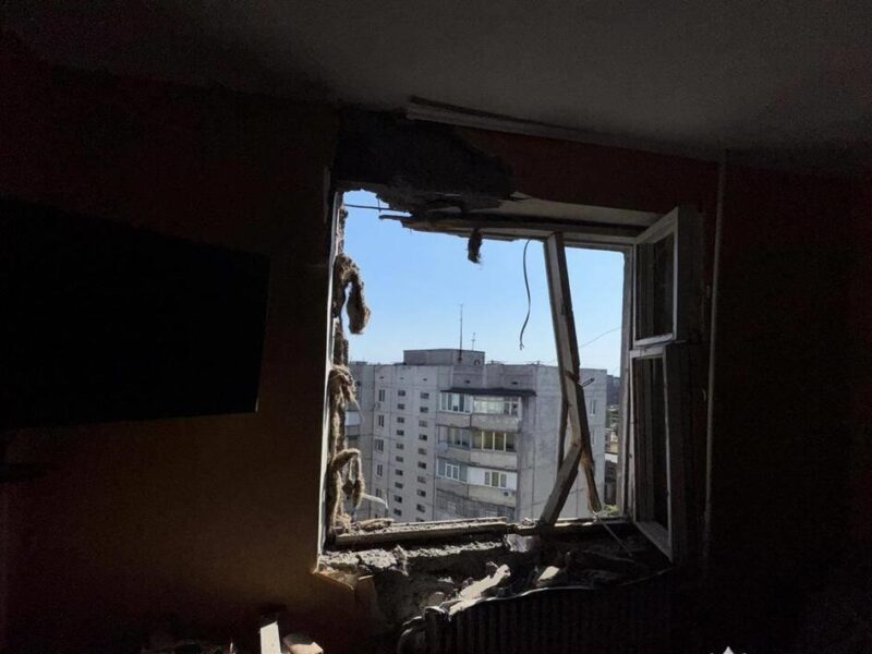 На Сумщині 60 населених пунктів залишили люди