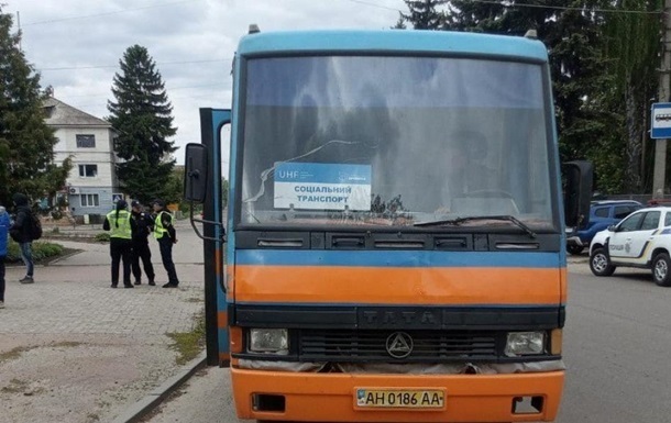 На Сумщині евакуювали 350 осіб за тиждень