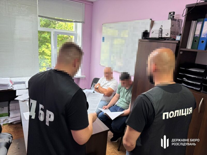 На Сумщині майор ЗСУ “заробляв” на фіктивних бойових відрядженнях