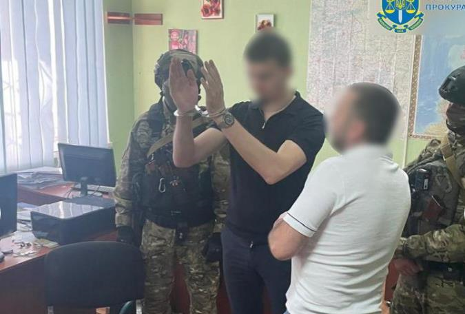 На Сумщині викрили кібершахрая, який продав неіснуючі біткоїни на $160 тис.