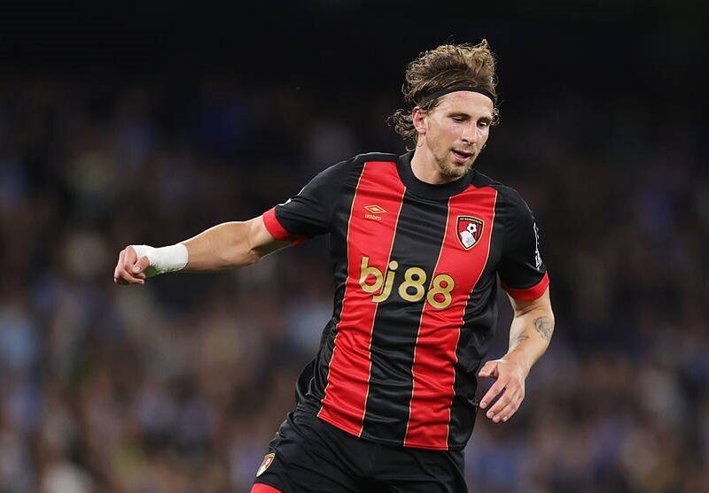 Набирає обертів боротьба за Забарного: Ліверпуль і Челсі приєдналися до ПСЖ