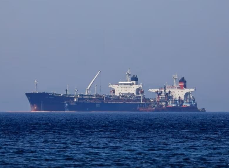 Нафту лихоманить: як війна на Близькому Сході провокує цінові стрибки