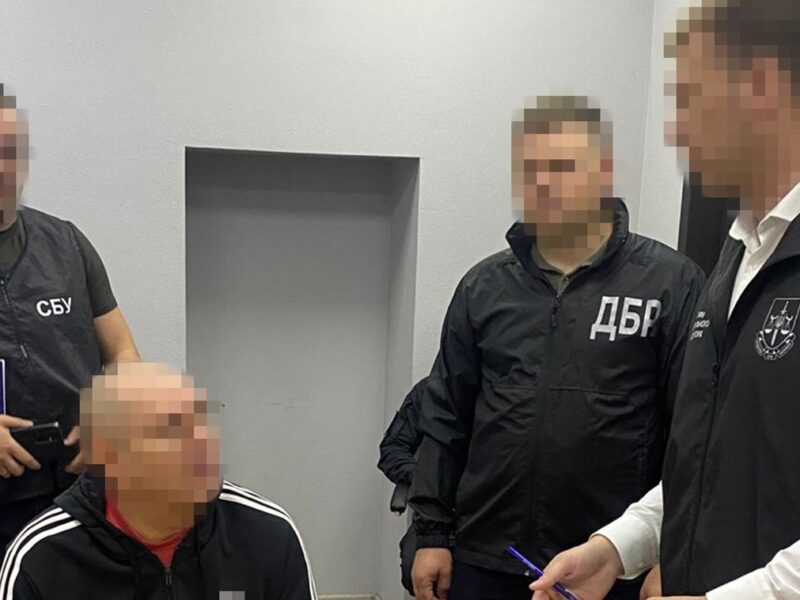 Нардепу Шевченку оголосили нову підозру в держзраді