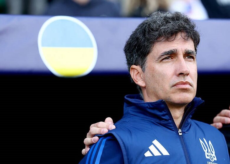 Наставник збірної України U-21 прокоментував перемогу над Фінляндією