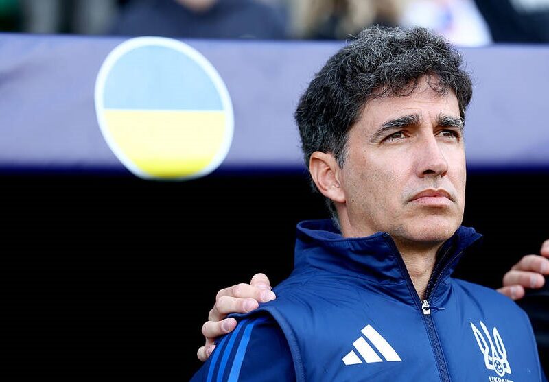 Наставник збірної України U-21 прокоментував перемогу над Фінляндією