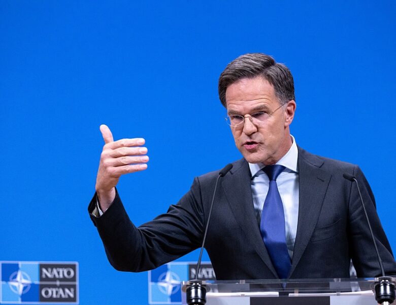 НАТО готує рекордні оборонні інвестиції