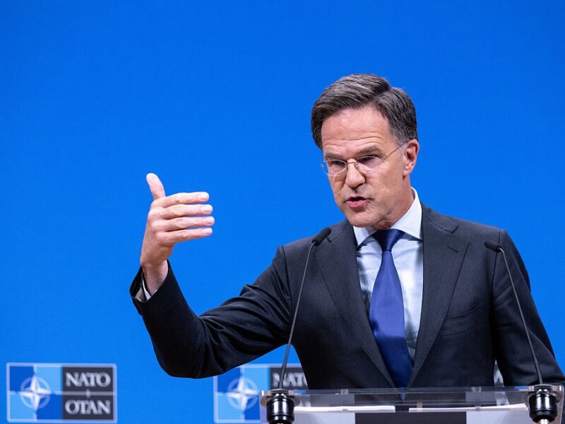 НАТО готує рекордні оборонні інвестиції