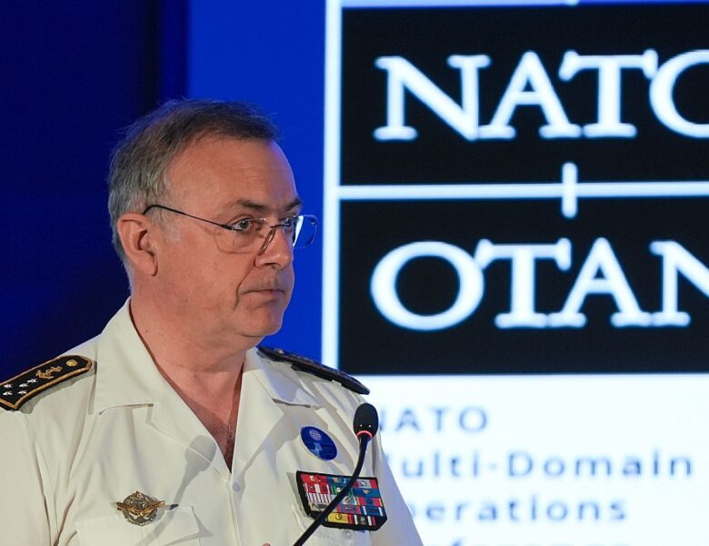 НАТО розширює супутникове спостереження за військами Росії