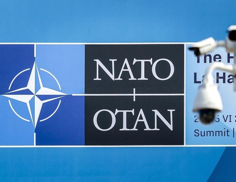 НАТО скасувало обговорення війни в України на саміті – ЗМІ